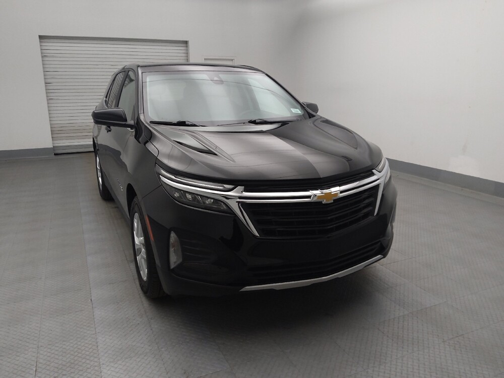 2022 Chevrolet Equinox in Colorado Springs, CO 80909 - 18096236 14