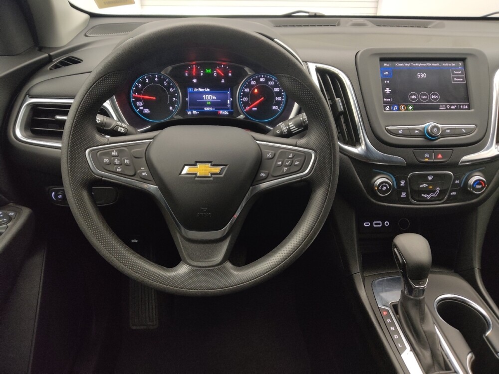 2022 Chevrolet Equinox in Colorado Springs, CO 80909 - 18096236 22
