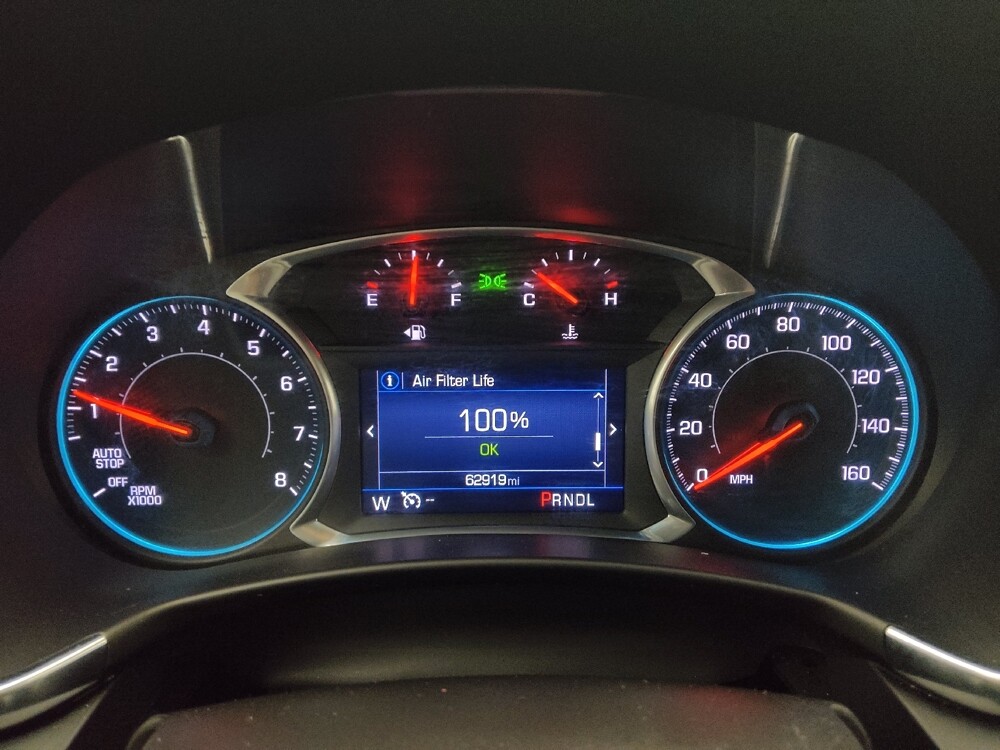 2022 Chevrolet Equinox in Colorado Springs, CO 80909 - 18096236 23