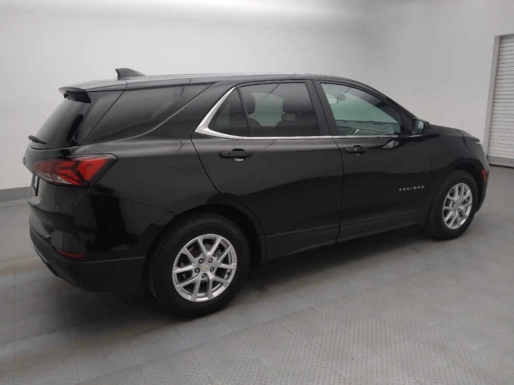 2022 Chevrolet Equinox in Colorado Springs, CO 80909 - 18096236 10