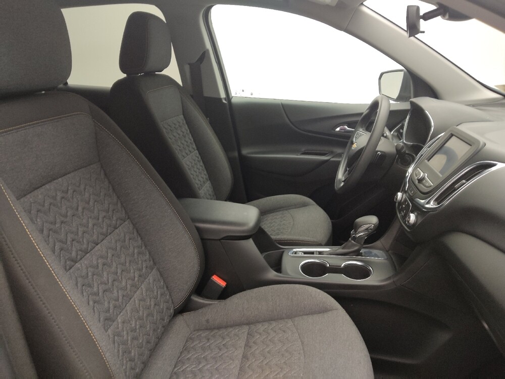 2022 Chevrolet Equinox in Colorado Springs, CO 80909 - 18096236 21