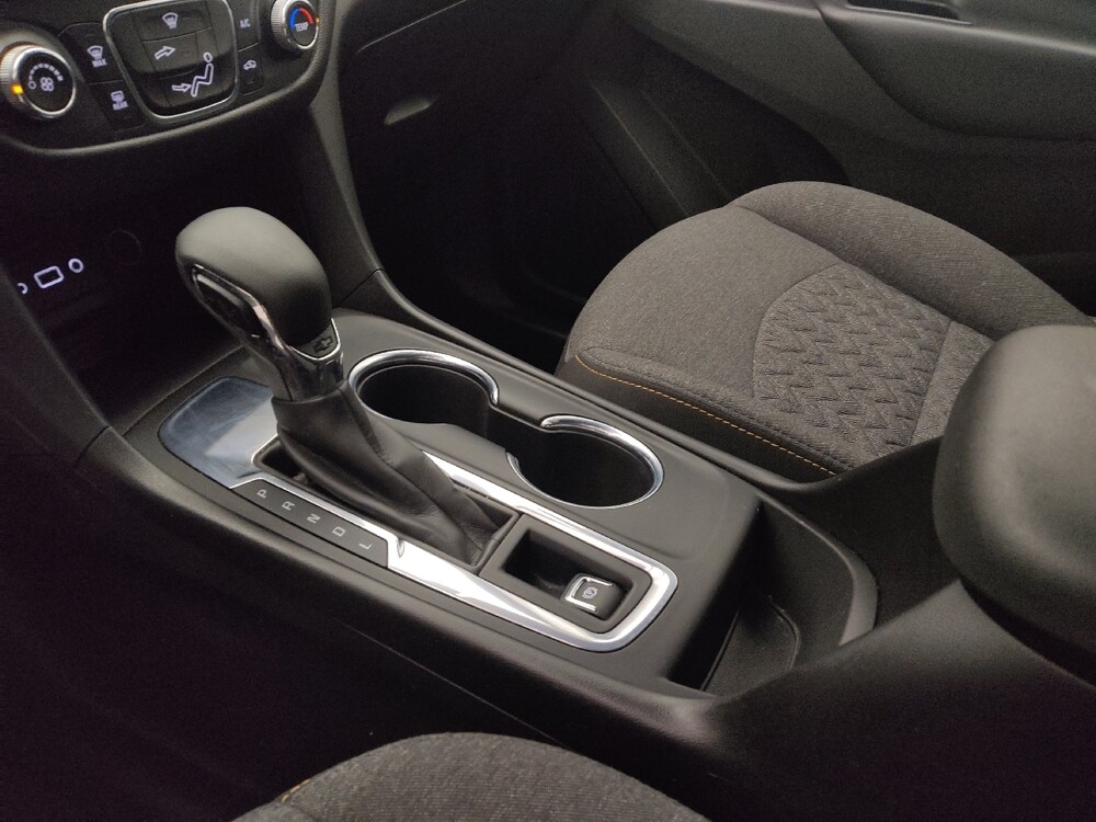 2022 Chevrolet Equinox in Colorado Springs, CO 80909 - 18096236 26