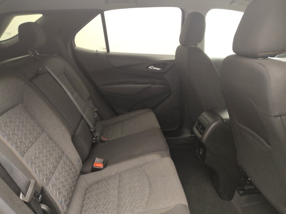 2022 Chevrolet Equinox in Colorado Springs, CO 80909 - 18096236 19