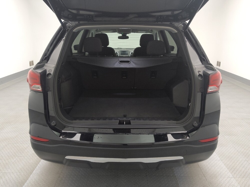 2022 Chevrolet Equinox in Colorado Springs, CO 80909 - 18096236 29