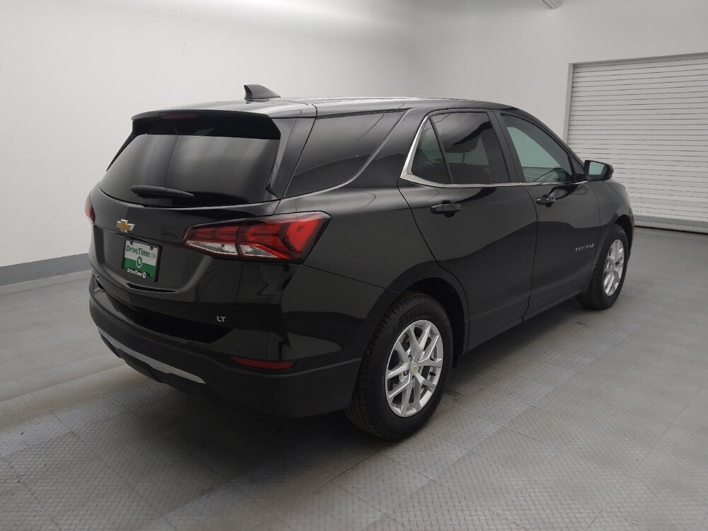 2022 Chevrolet Equinox in Colorado Springs, CO 80909 - 18096236 9