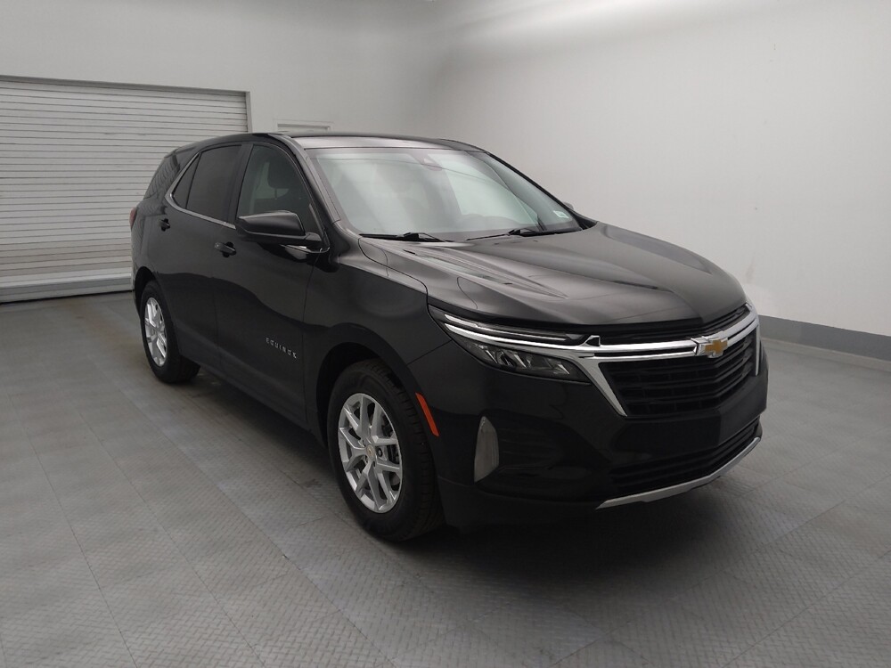 2022 Chevrolet Equinox in Colorado Springs, CO 80909 - 18096236 13