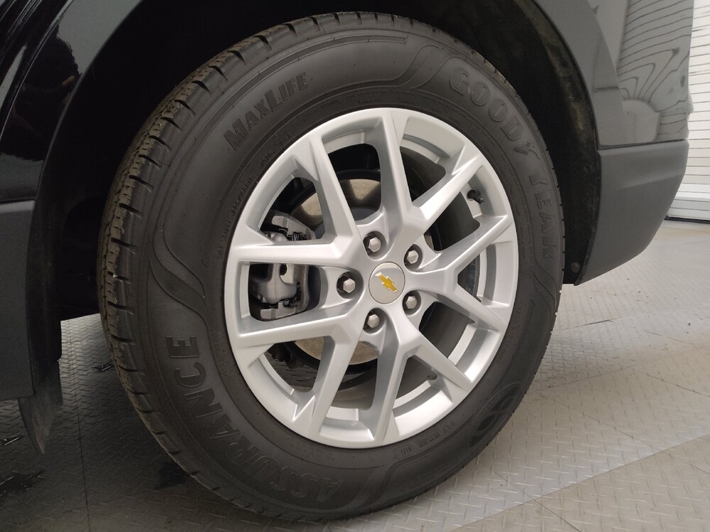 2022 Chevrolet Equinox in Colorado Springs, CO 80909 - 18096236 31