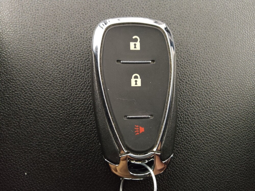 2022 Chevrolet Equinox in Colorado Springs, CO 80909 - 18096236 32