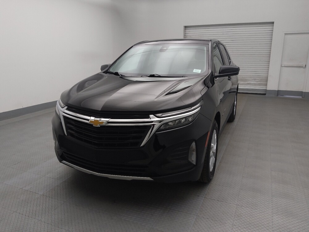 2022 Chevrolet Equinox in Colorado Springs, CO 80909 - 18096236 15