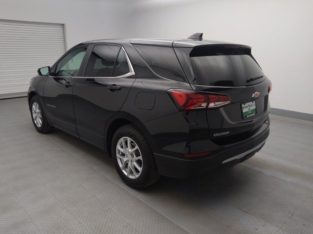 2022 Chevrolet Equinox in Colorado Springs, CO 80909 - 18096236 5