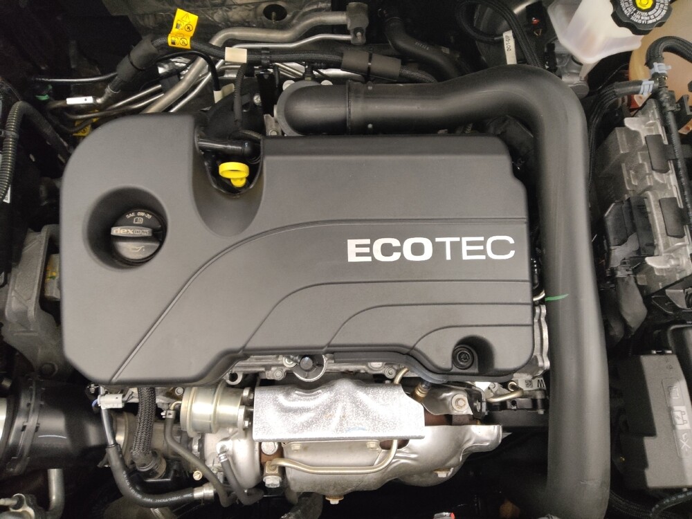 2022 Chevrolet Equinox in Colorado Springs, CO 80909 - 18096236 30