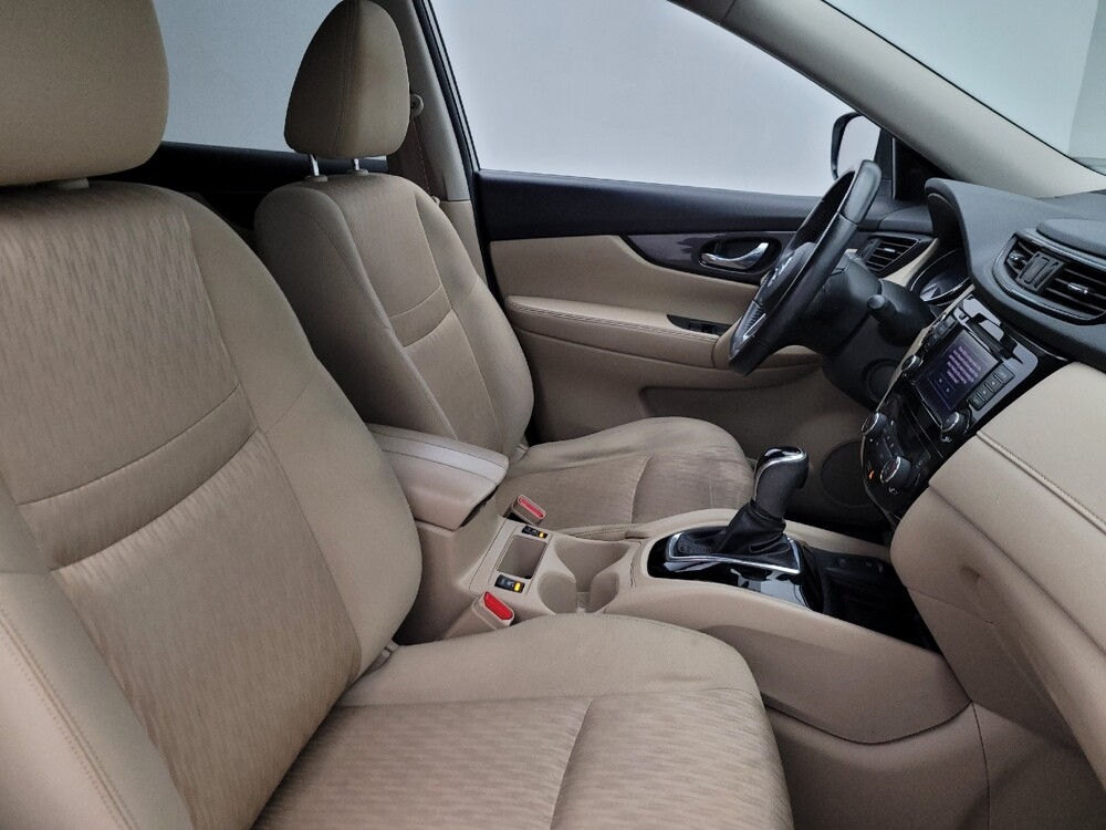 2019 Nissan Rogue in Phoenix, AZ 85022 - 18096237 21