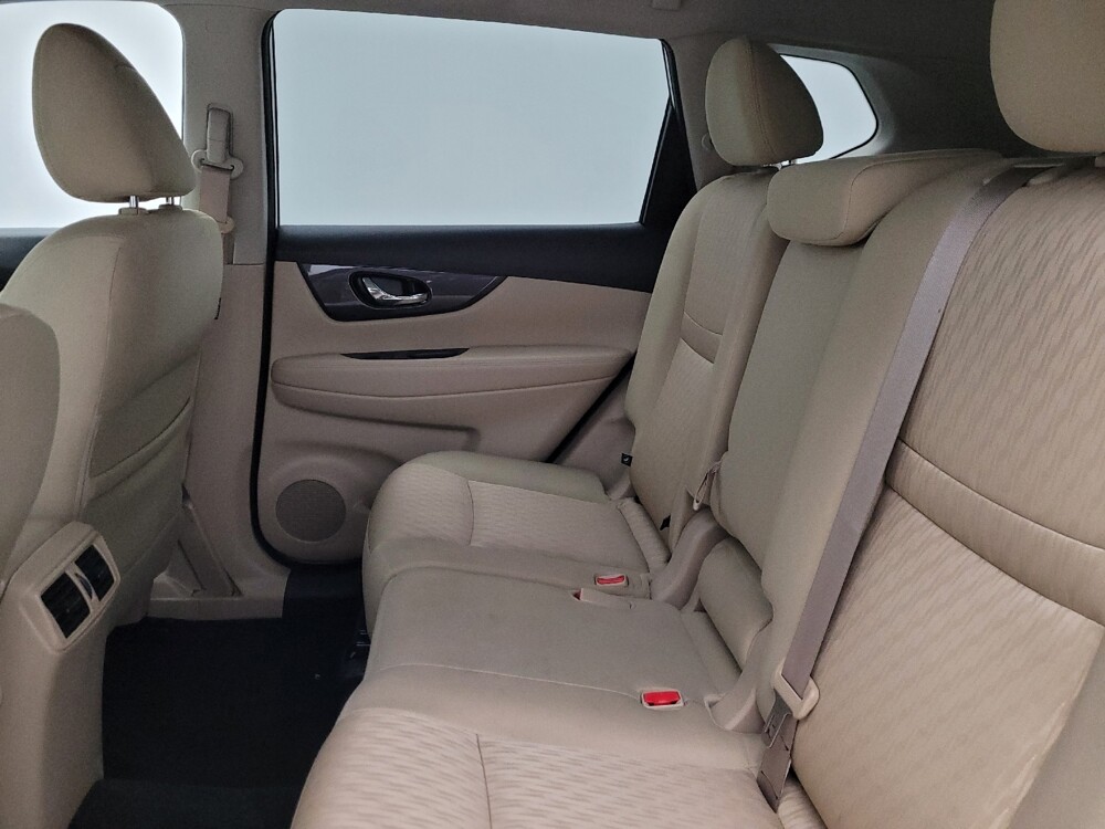 2019 Nissan Rogue in Phoenix, AZ 85022 - 18096237 18