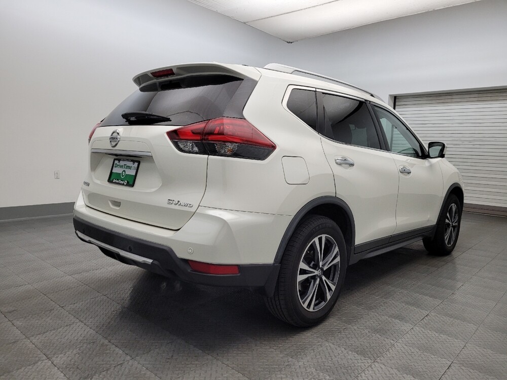 2019 Nissan Rogue in Phoenix, AZ 85022 - 18096237 9
