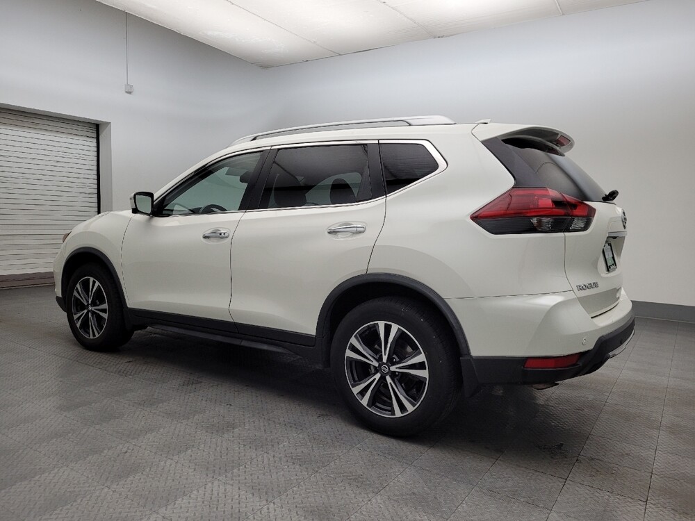 2019 Nissan Rogue in Phoenix, AZ 85022 - 18096237 3