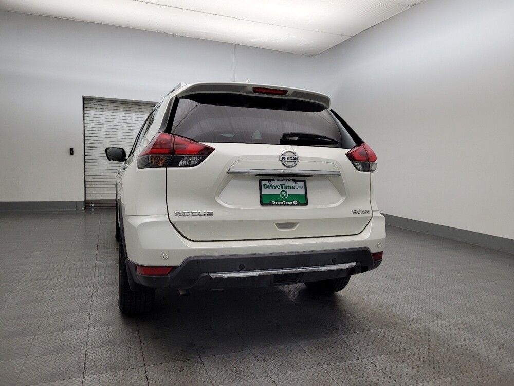 2019 Nissan Rogue in Phoenix, AZ 85022 - 18096237 6