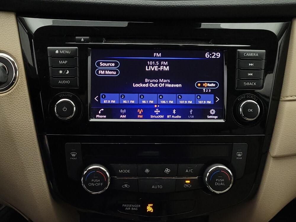 2019 Nissan Rogue in Phoenix, AZ 85022 - 18096237 25