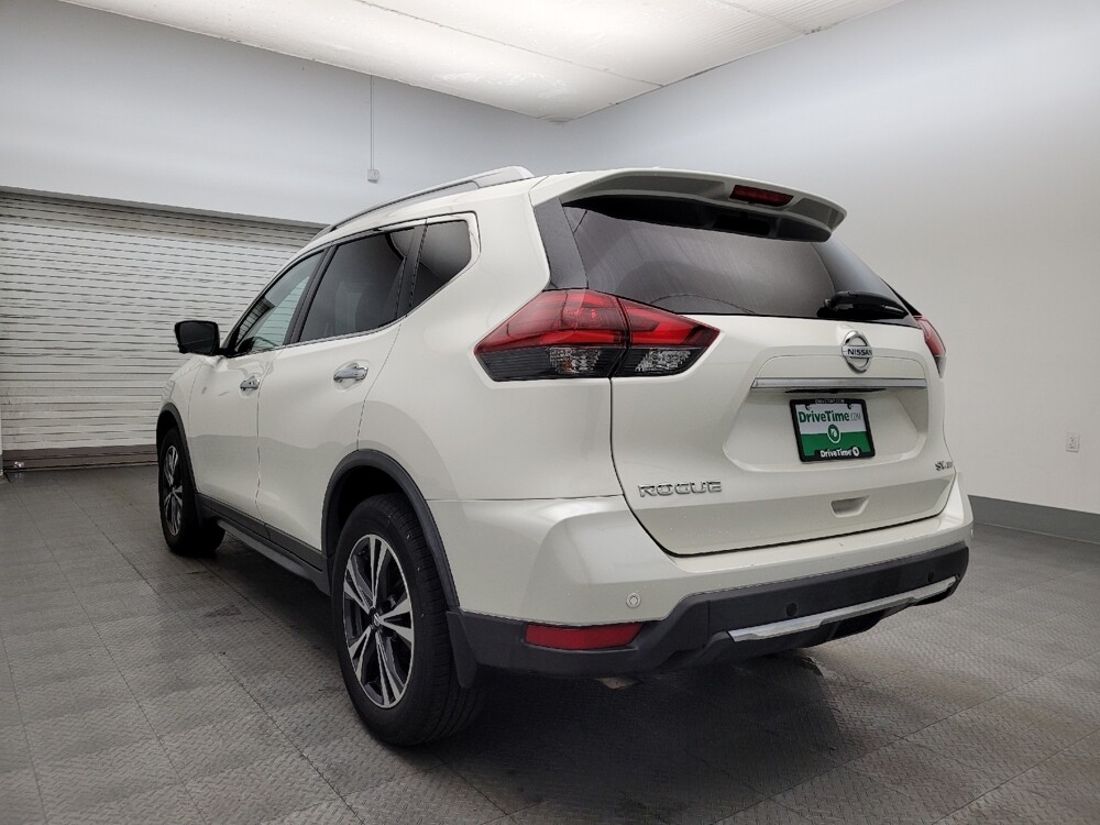 2019 Nissan Rogue in Phoenix, AZ 85022 - 18096237 5