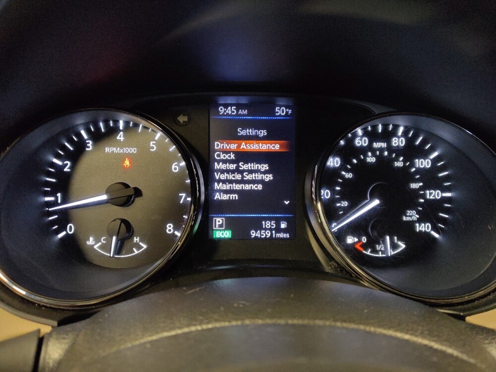 2019 Nissan Rogue in Phoenix, AZ 85022 - 18096237 23