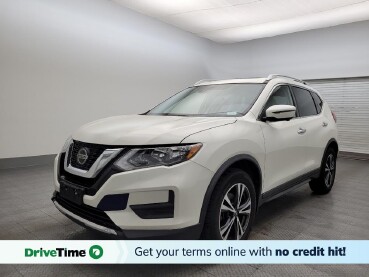 2019 Nissan Rogue in Phoenix, AZ 85022