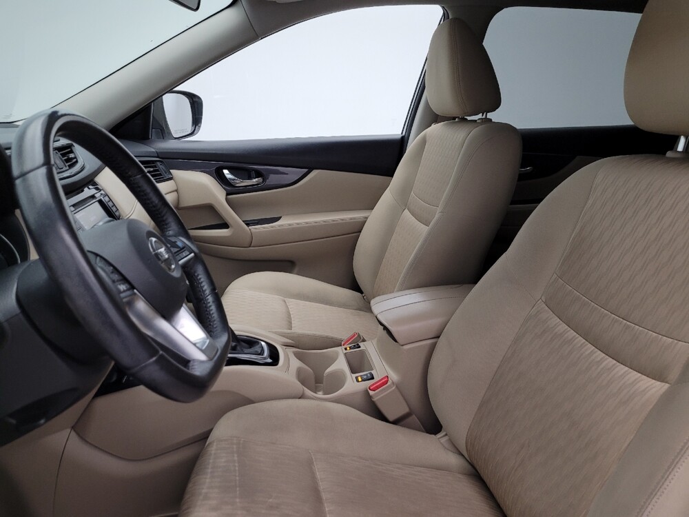 2019 Nissan Rogue in Phoenix, AZ 85022 - 18096237 17