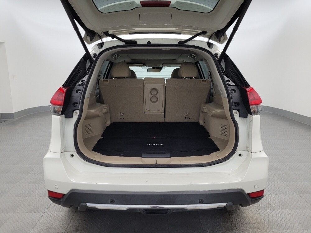 2019 Nissan Rogue in Phoenix, AZ 85022 - 18096237 29