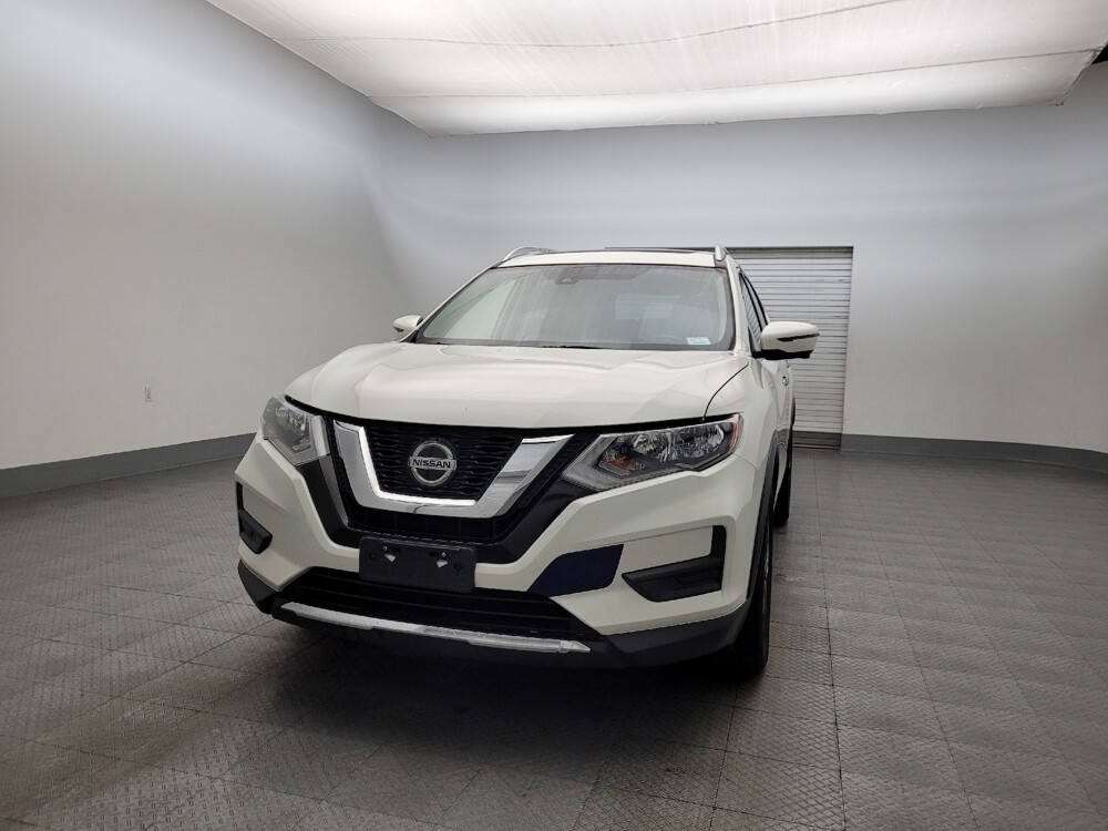 2019 Nissan Rogue in Phoenix, AZ 85022 - 18096237 15