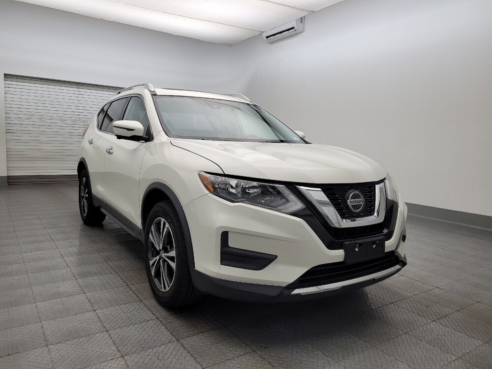 2019 Nissan Rogue in Phoenix, AZ 85022 - 18096237 13