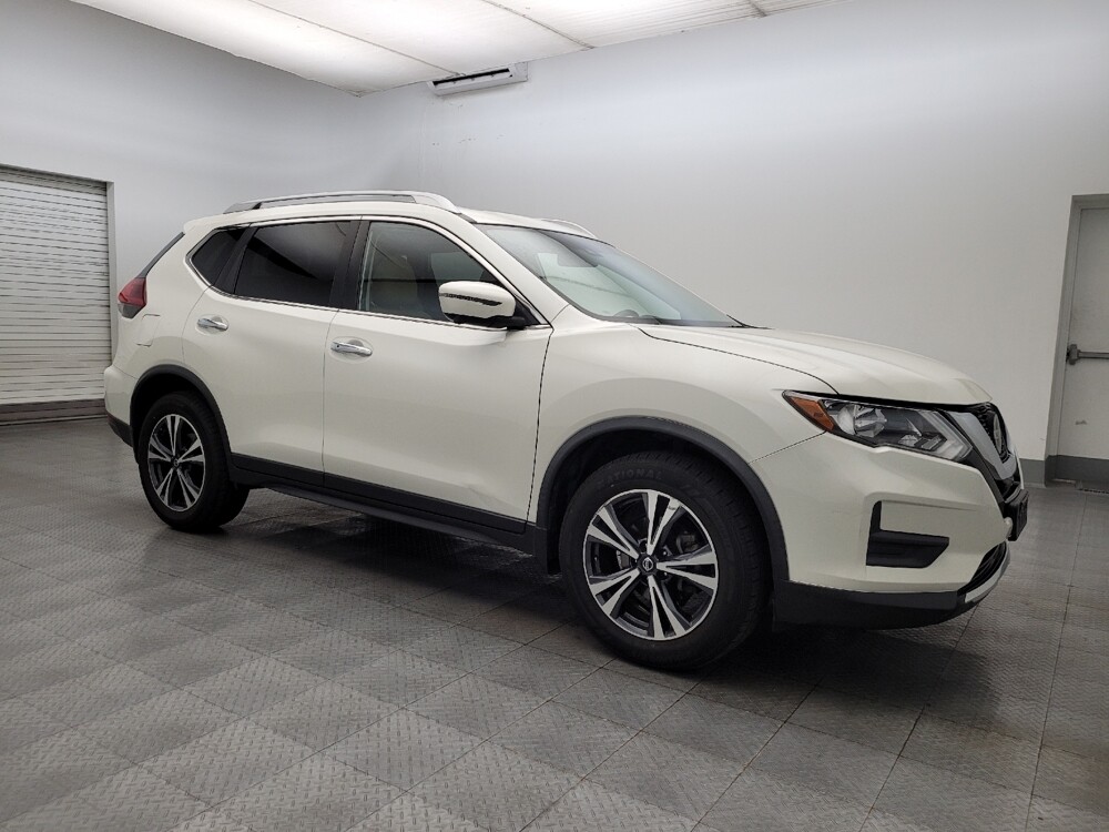 2019 Nissan Rogue in Phoenix, AZ 85022 - 18096237 11