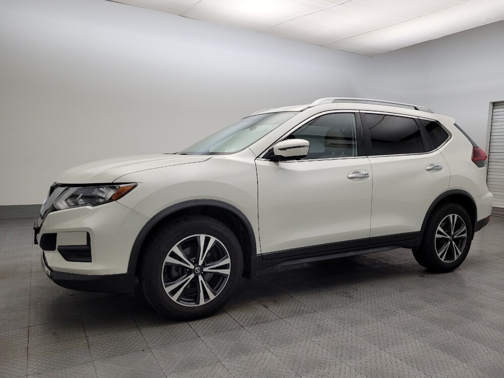 2019 Nissan Rogue in Phoenix, AZ 85022 - 18096237 2
