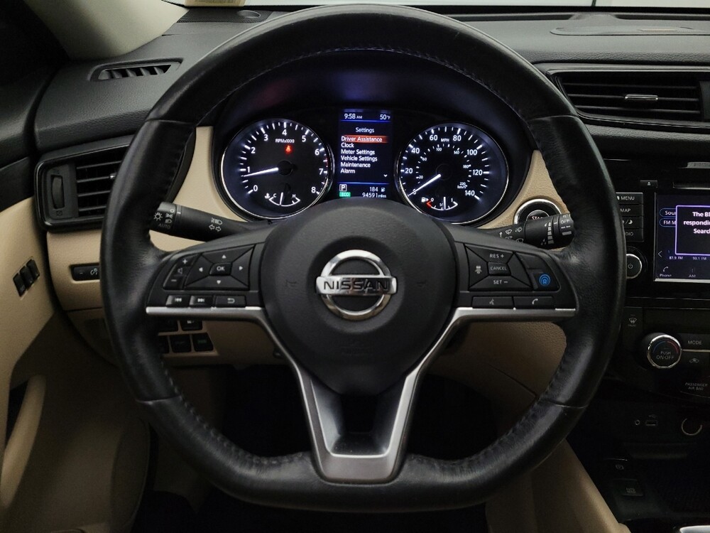 2019 Nissan Rogue in Phoenix, AZ 85022 - 18096237 22