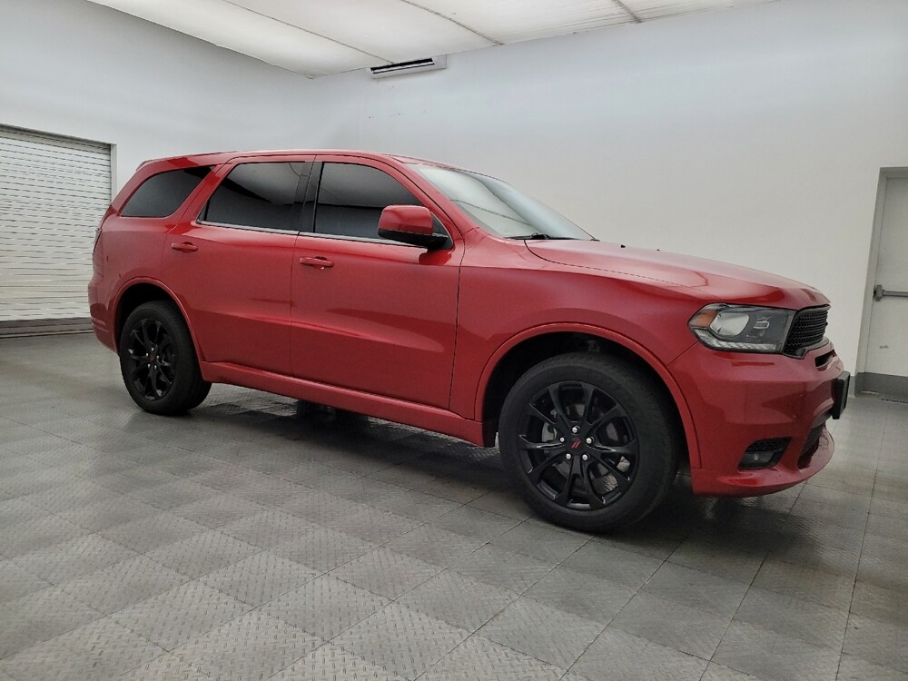 2019 Dodge Durango in Mesa, AZ 85210 - 18096238 11