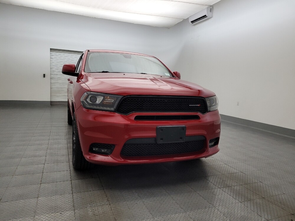 2019 Dodge Durango in Mesa, AZ 85210 - 18096238 14