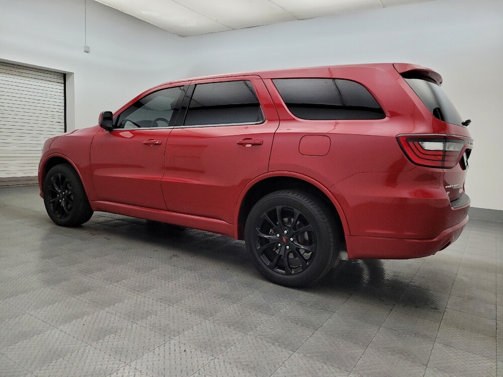 2019 Dodge Durango in Mesa, AZ 85210 - 18096238 3