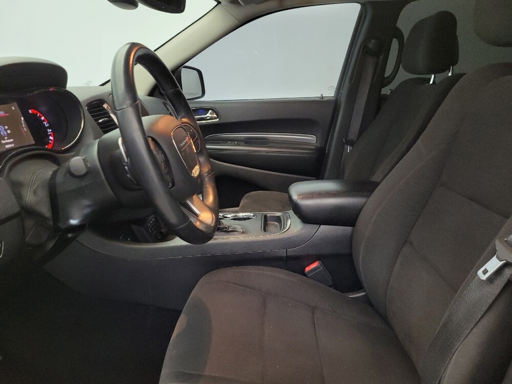 2019 Dodge Durango in Mesa, AZ 85210 - 18096238 17