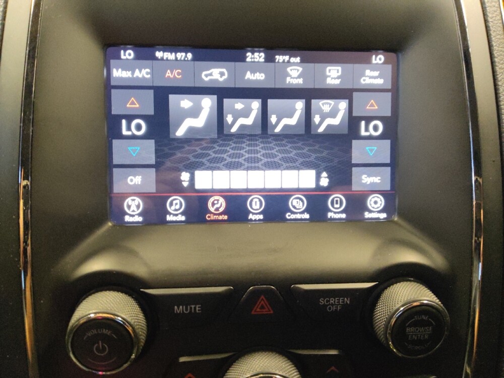 2019 Dodge Durango in Mesa, AZ 85210 - 18096238 25