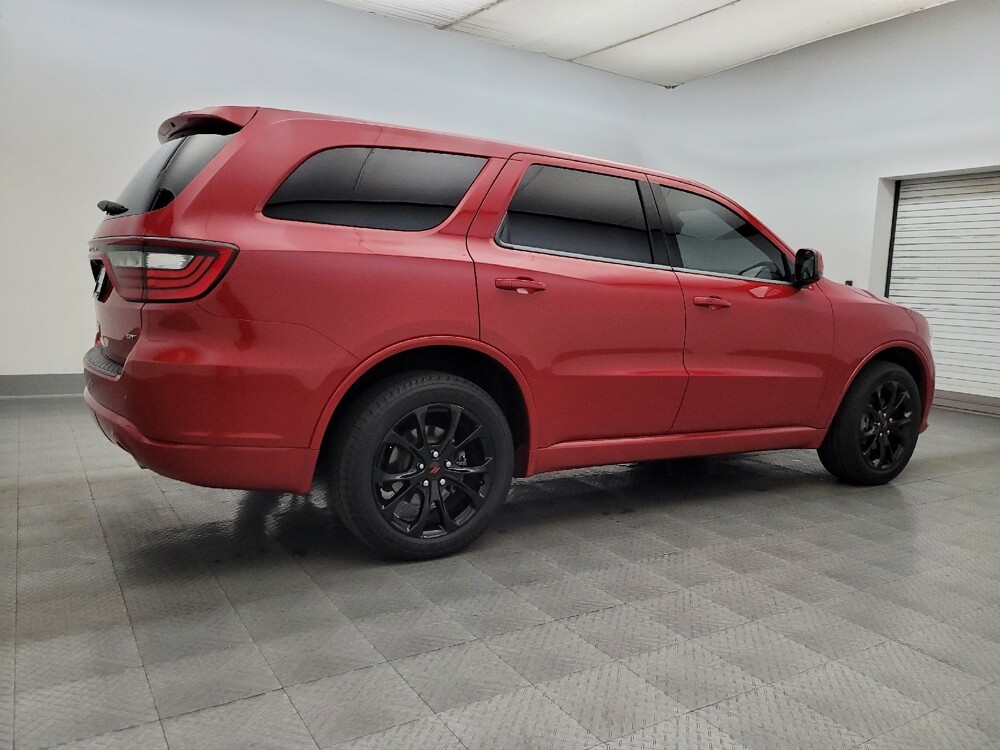 2019 Dodge Durango in Mesa, AZ 85210 - 18096238 10
