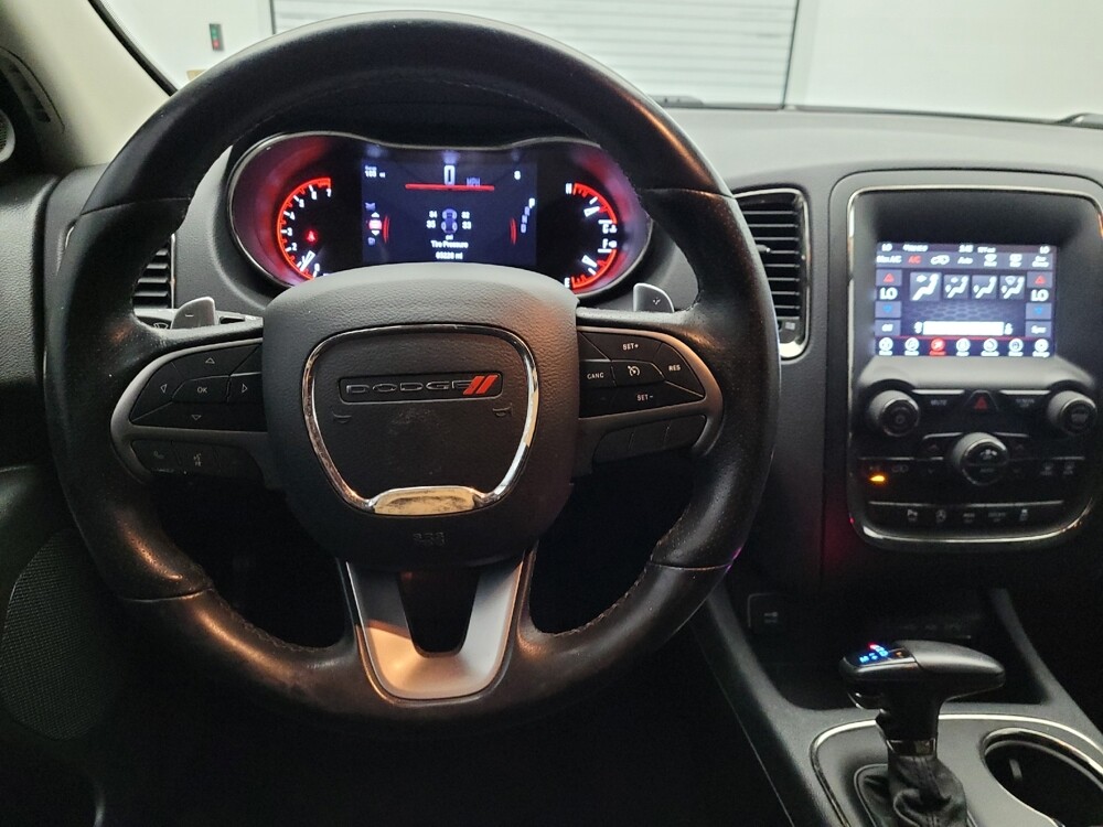 2019 Dodge Durango in Mesa, AZ 85210 - 18096238 22