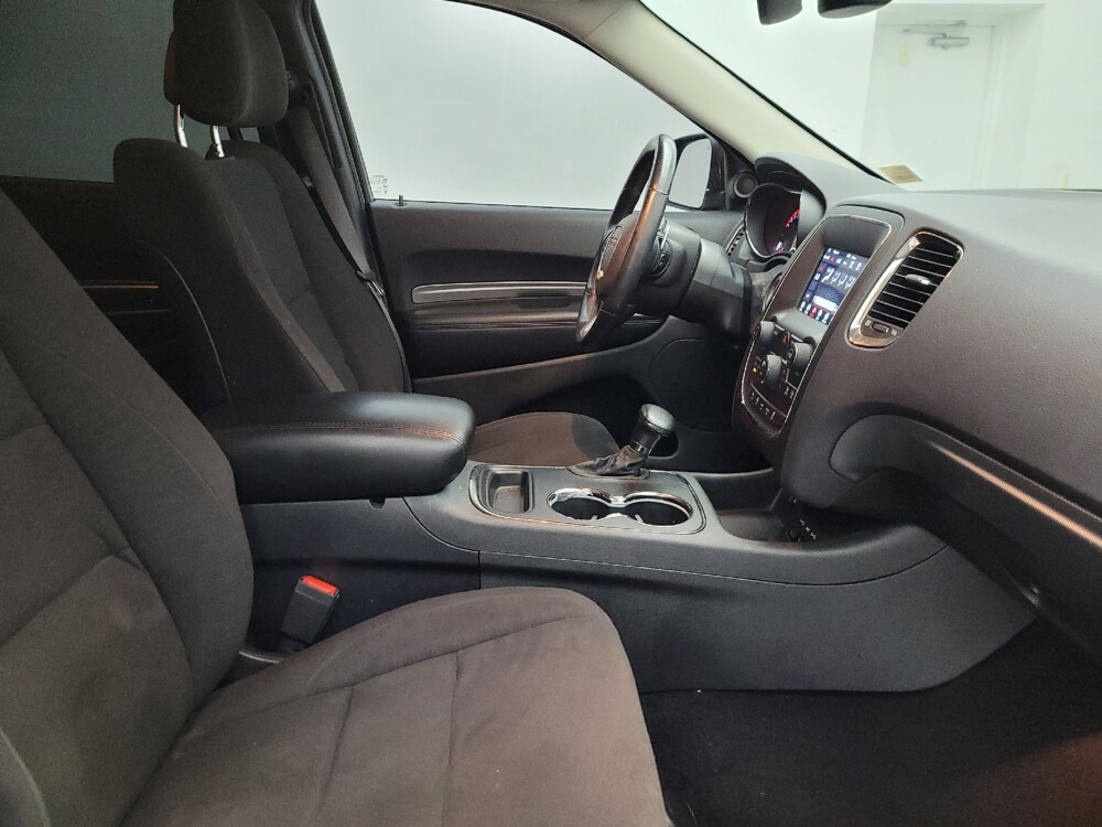 2019 Dodge Durango in Mesa, AZ 85210 - 18096238 21