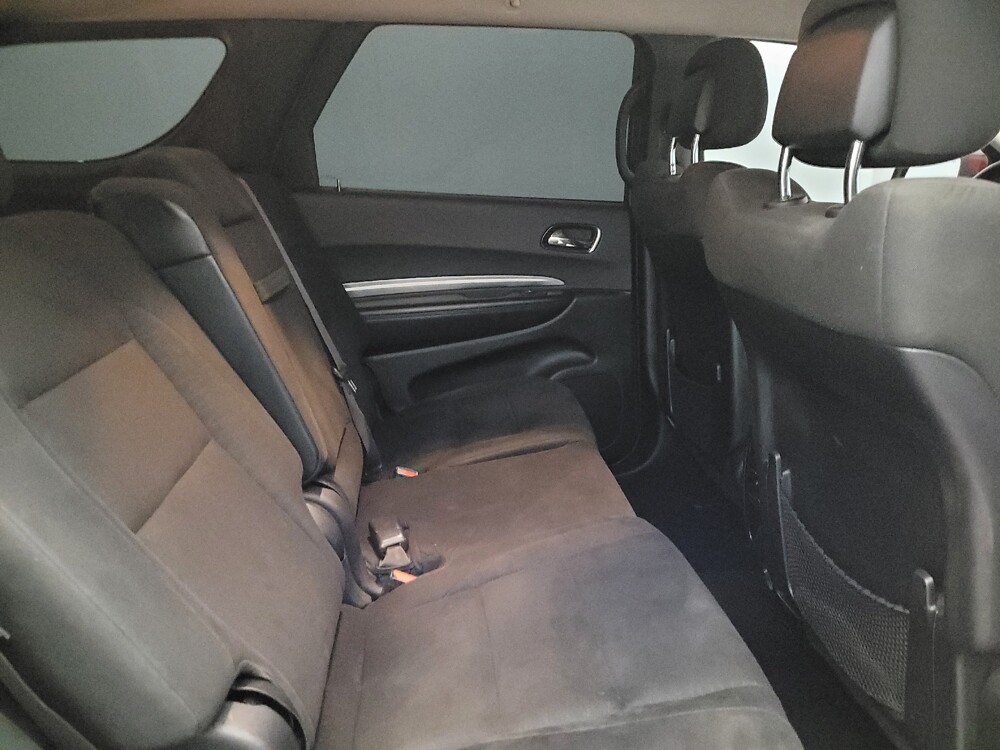 2019 Dodge Durango in Mesa, AZ 85210 - 18096238 19