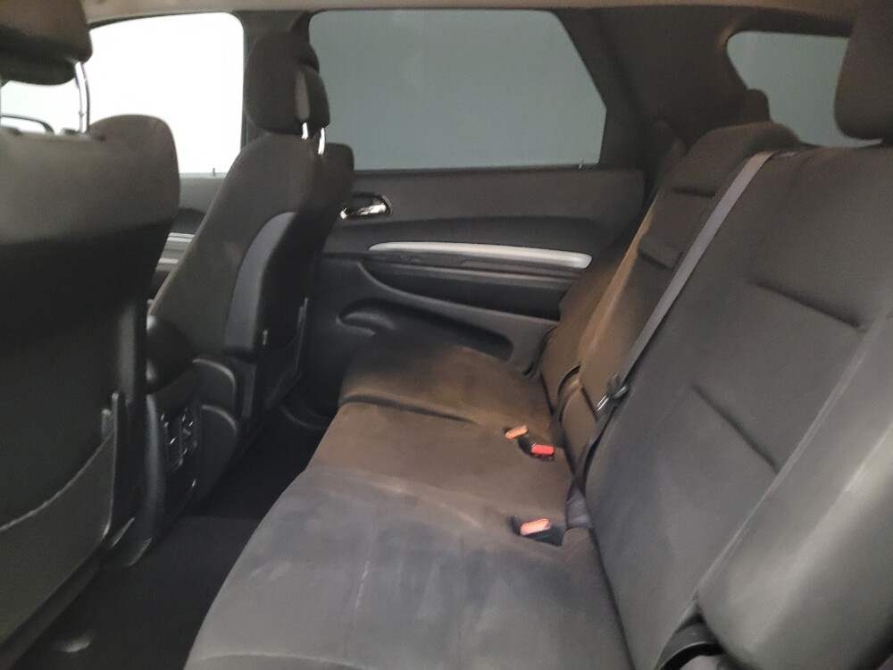 2019 Dodge Durango in Mesa, AZ 85210 - 18096238 18