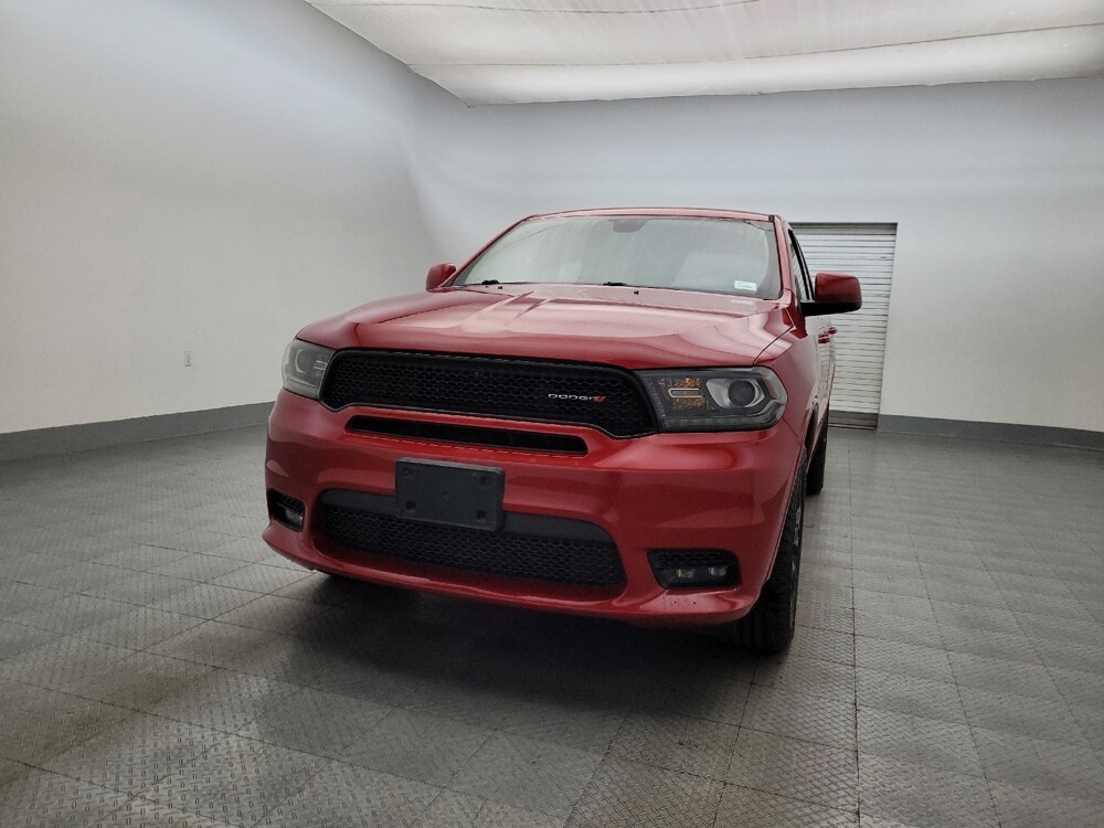 2019 Dodge Durango in Mesa, AZ 85210 - 18096238 15