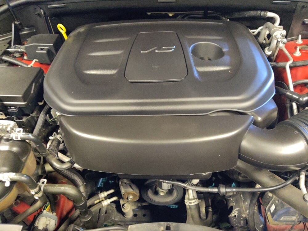 2019 Dodge Durango in Mesa, AZ 85210 - 18096238 30