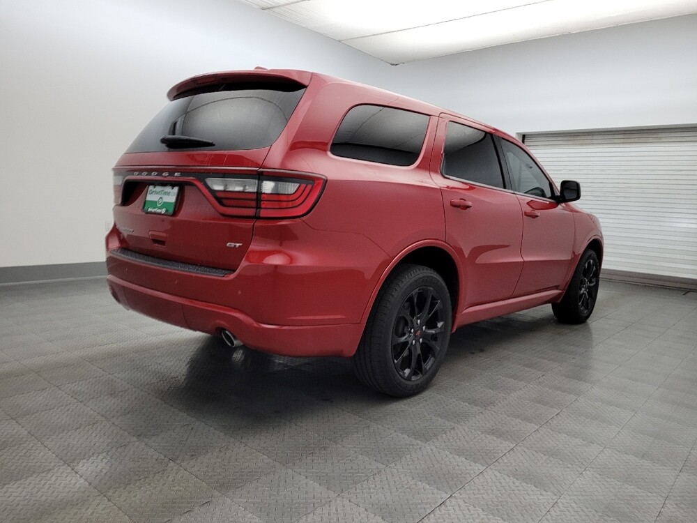 2019 Dodge Durango in Mesa, AZ 85210 - 18096238 9