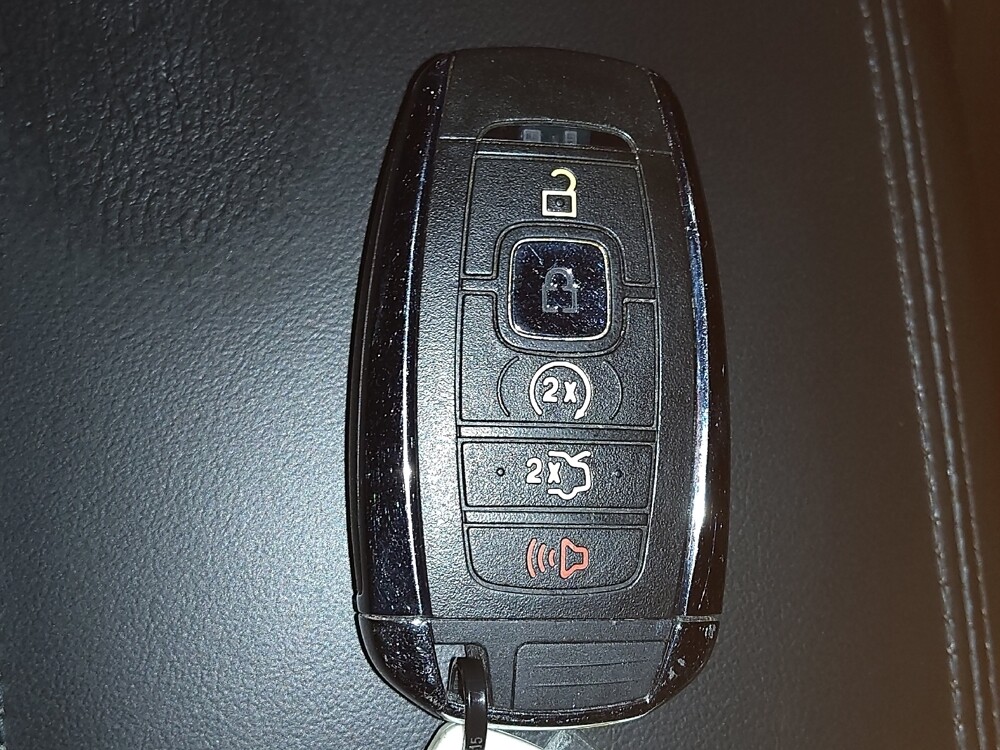 2018 Lincoln MKC in Temple, TX 76502 - 18096239 32