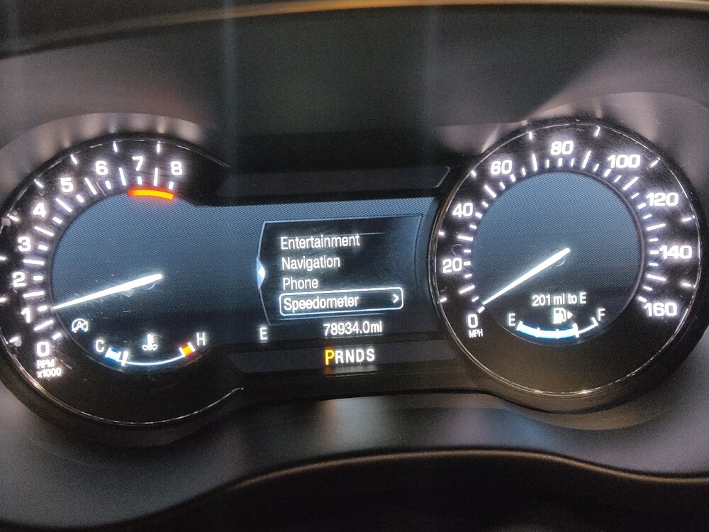 2018 Lincoln MKC in Temple, TX 76502 - 18096239 23