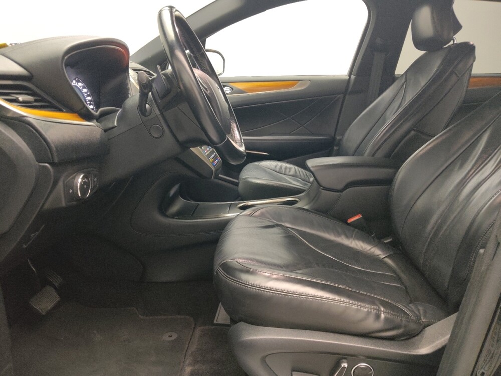 2018 Lincoln MKC in Temple, TX 76502 - 18096239 17