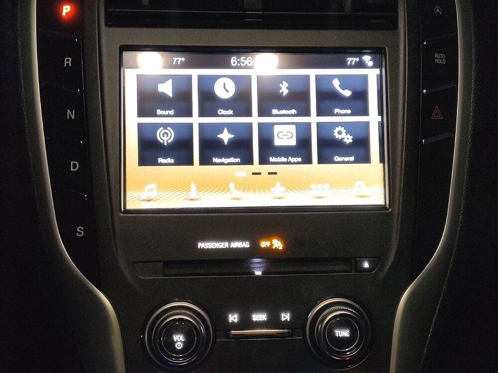 2018 Lincoln MKC in Temple, TX 76502 - 18096239 25