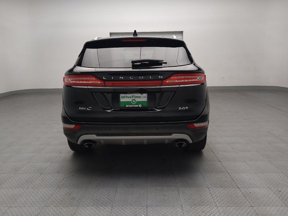 2018 Lincoln MKC in Temple, TX 76502 - 18096239 7