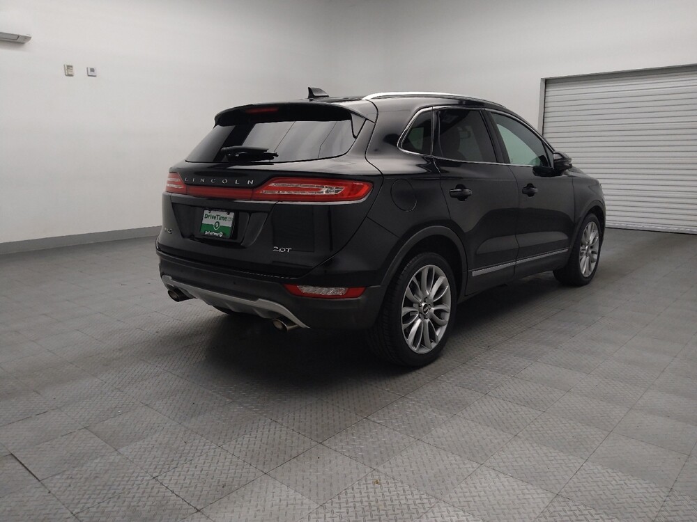 2018 Lincoln MKC in Temple, TX 76502 - 18096239 9